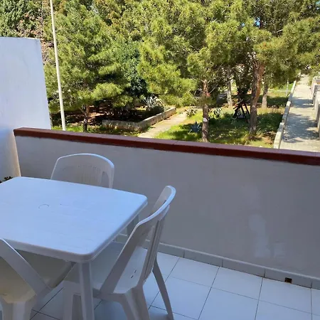Casa Perla Blu * Сан-Вито-Ло-Капо