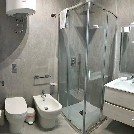 Casa Perla Blu Апартаменты