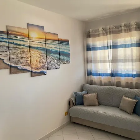 Апартаменты Casa Perla Blu *