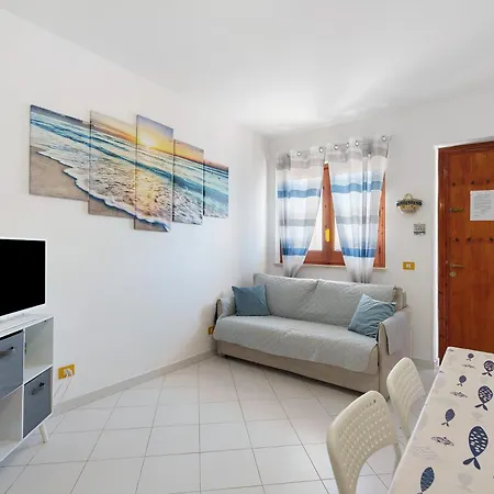 La Perla Blu San Vito Lo Capo