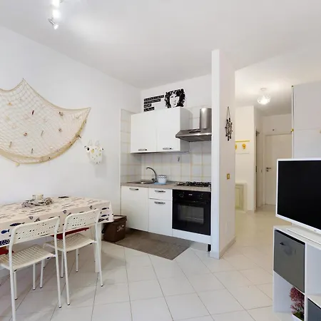 La Perla Blu Apartmán *