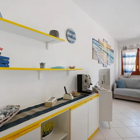 La Perla Blu San Vito Lo Capo