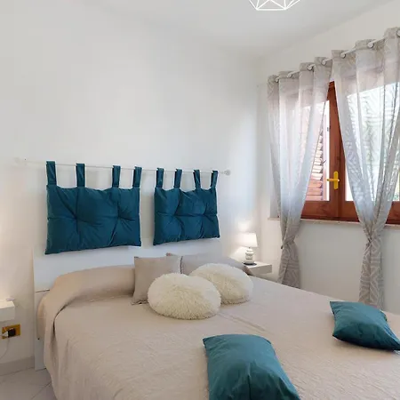 La Perla Blu San Vito Lo Capo
