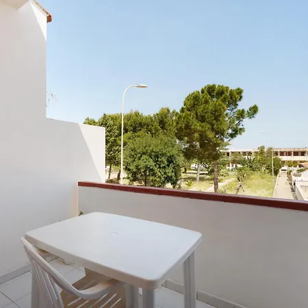 Apartment La Perla Blu