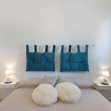 Apartmán La Perla Blu