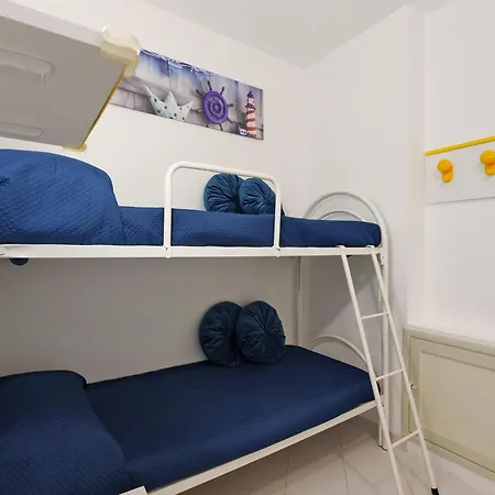 La Perla Blu Apartmán