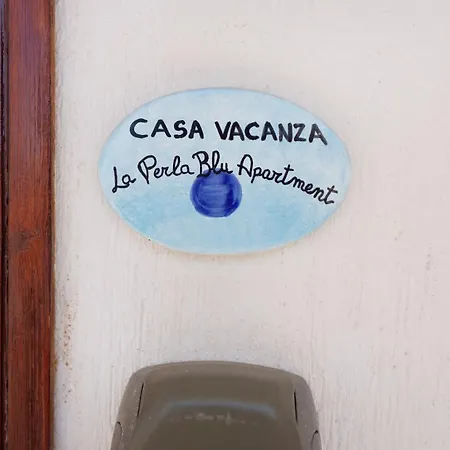 La Perla Blu