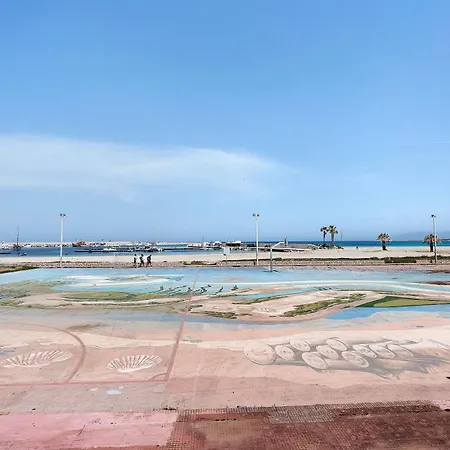 La Perla Blu Apartmán *
